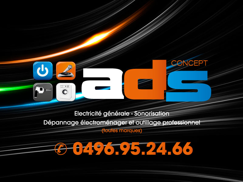 ADS concept