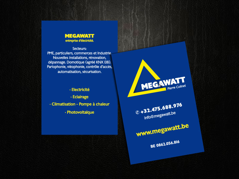 Megawatt