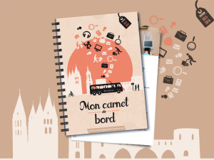 Brochure spirale - 100 pages