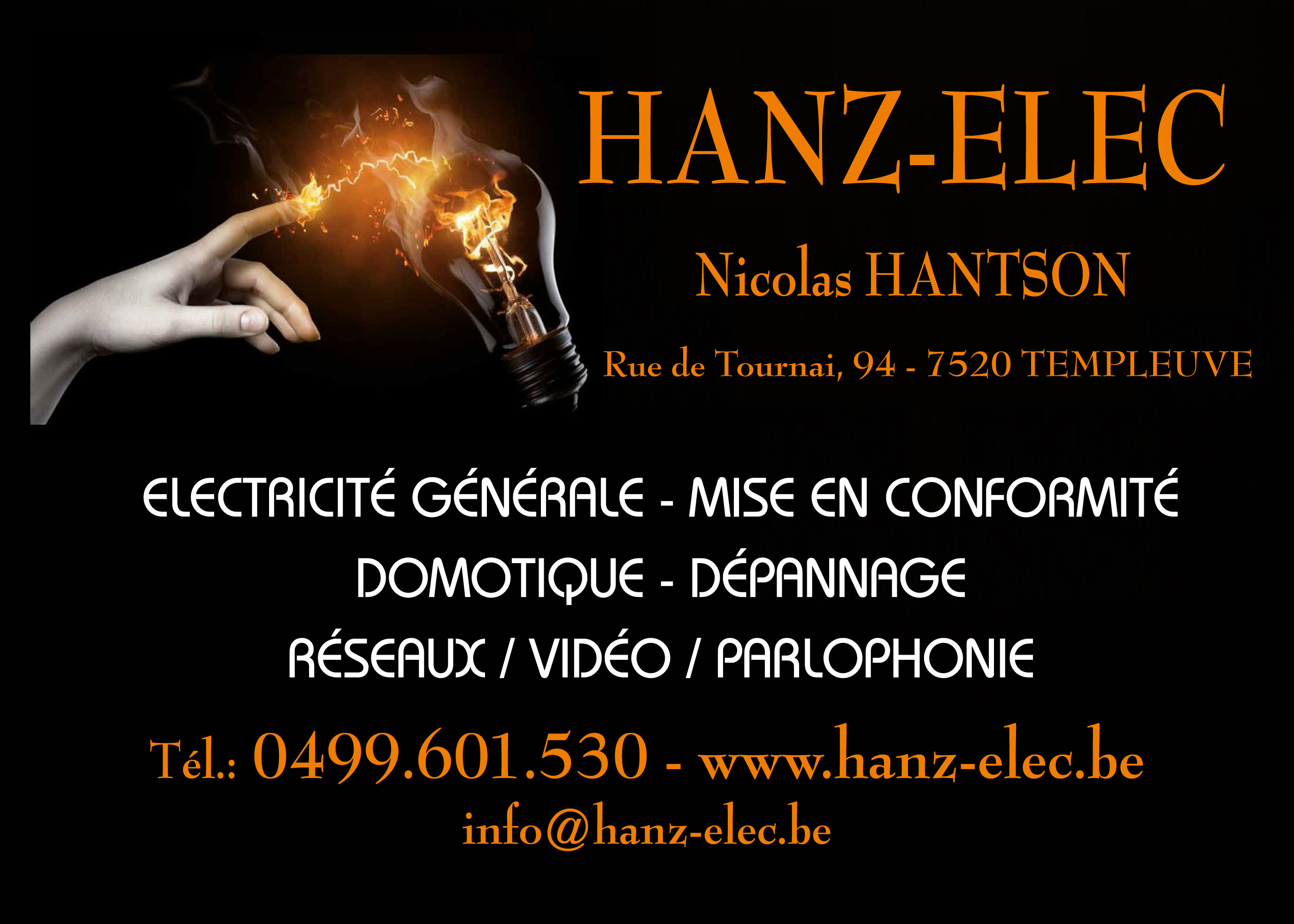 Hanz-Elec