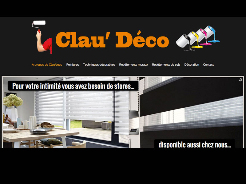 Clau-deco