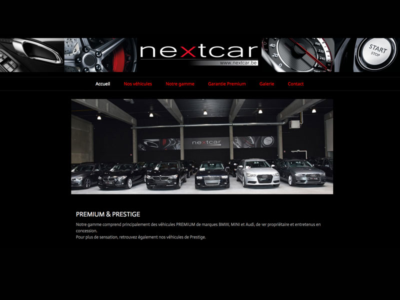 Nextcar