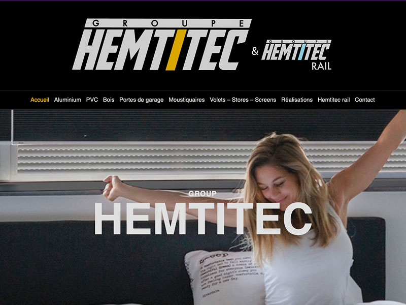 Hemtitec