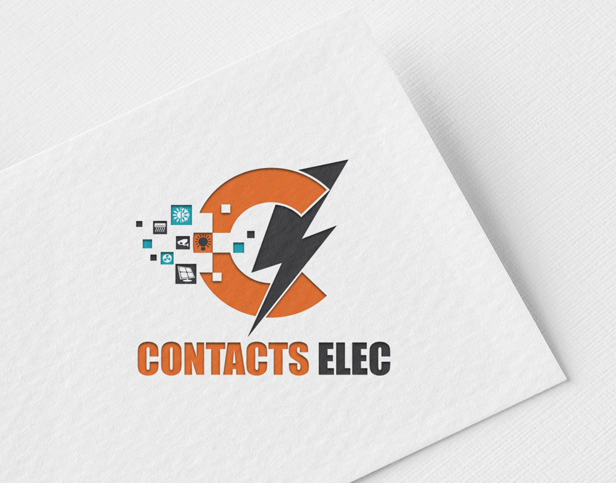 Contacts elec