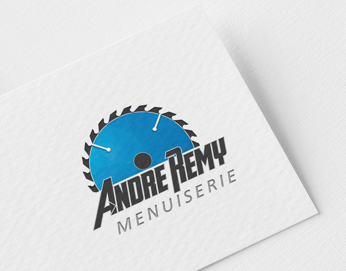 André Remy menuiserie