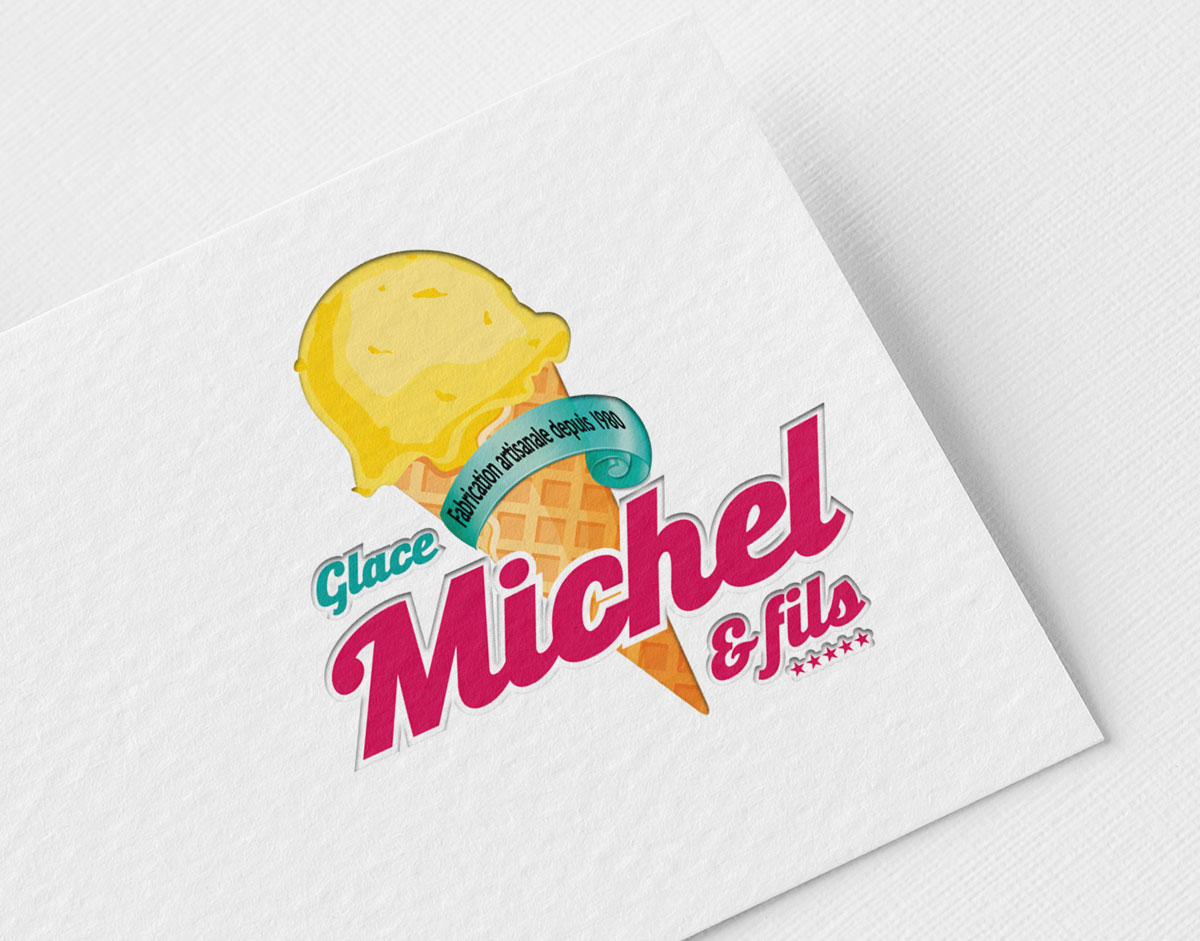 Glaces Michel et Fils