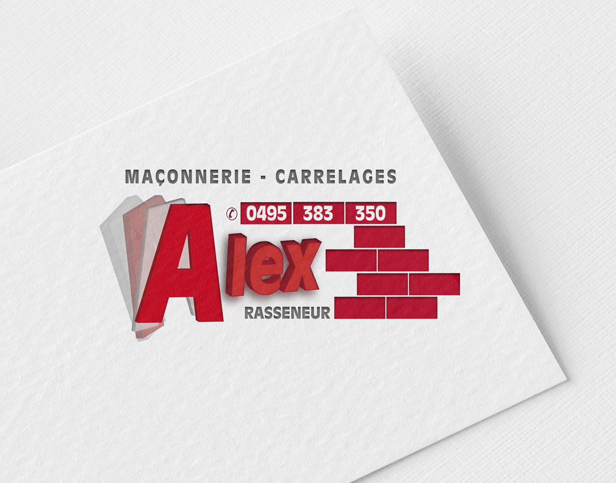 Construction Alexrasseneur