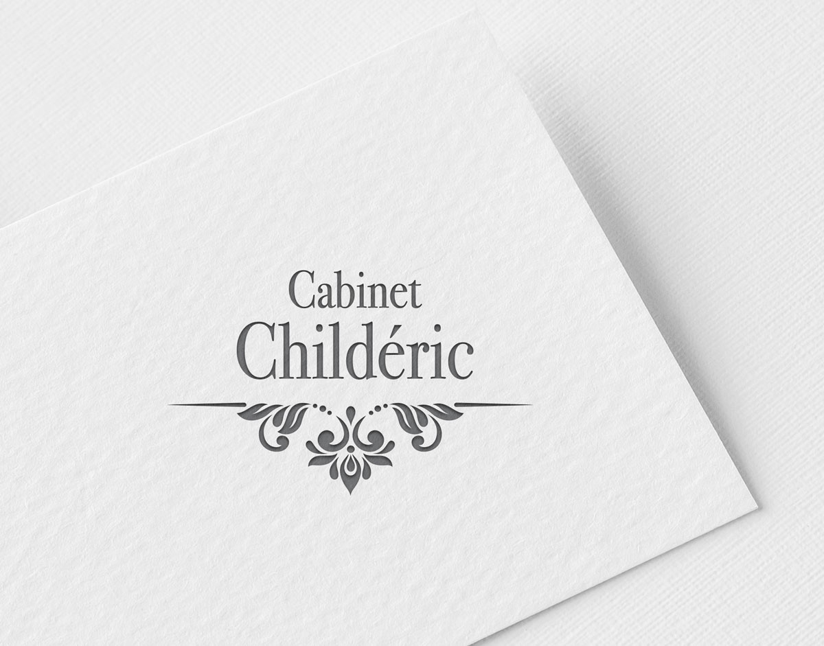 Cabinet Childeric