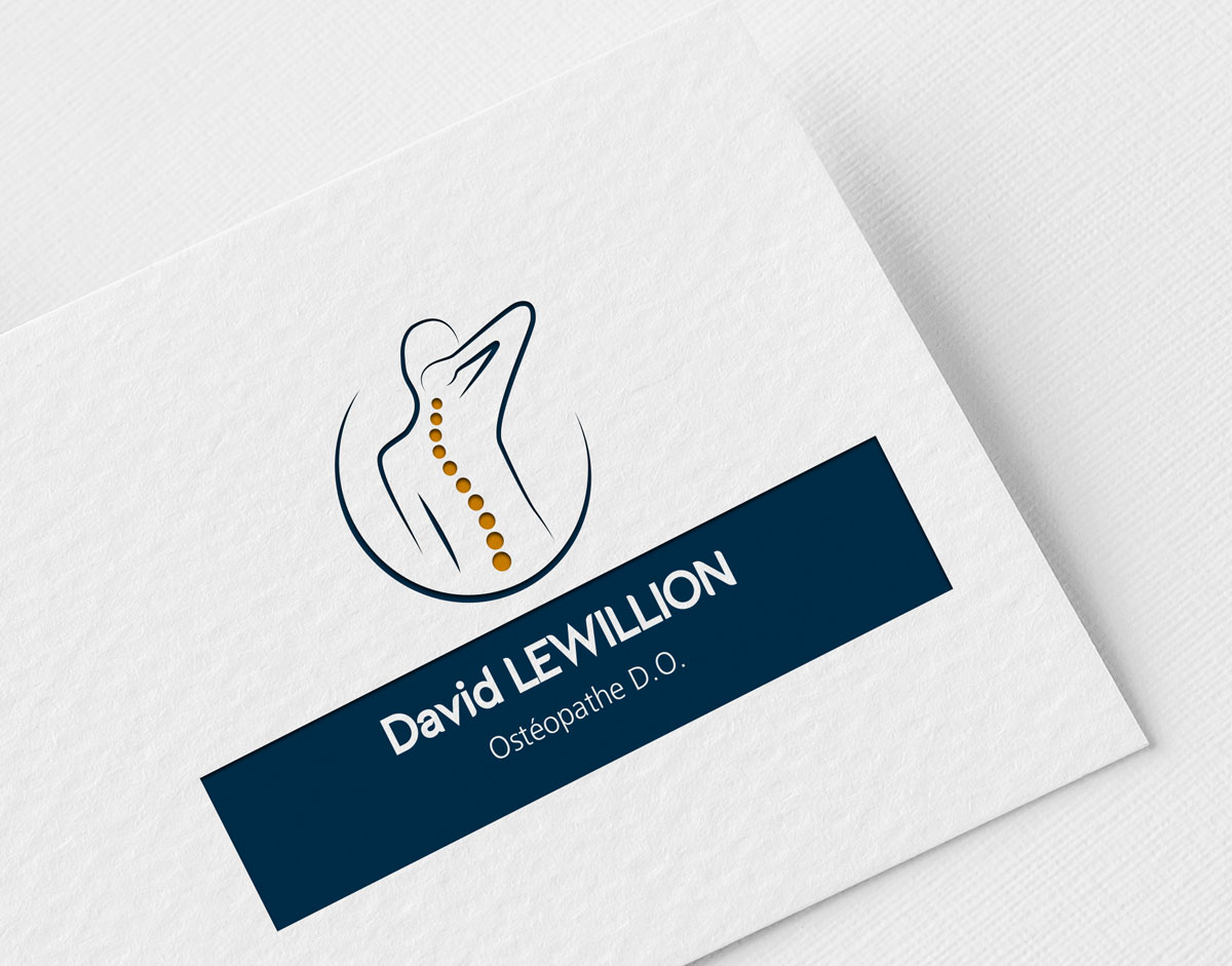 David Lewillon