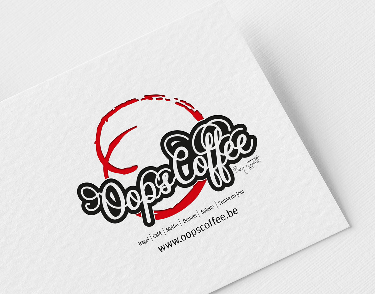 Oopscoffee