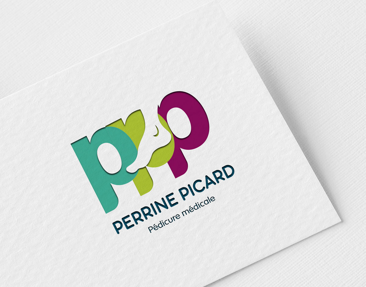 Perrine Picard Pedicure