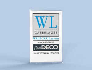 2_Rollup_publicitaire_mesh_Grafdesign_Tournai_Peruwelz_Mouscron_Frasnes_Rumes