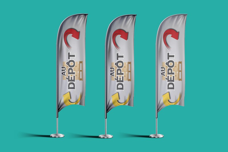 3_Beachflag_Rollup_publicitaire_mesh_Grafdesign_Tournai_Peruwelz_Mouscron_Frasnes_Rumes