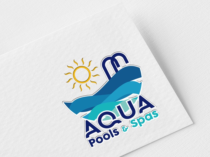 Aqua-pools & Spas
