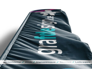 13_Beachflag_Rollup_publicitaire_mesh_Grafdesign_Tournai_Peruwelz_Mouscron_Frasnes_Rumes